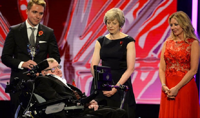 Brexit is too complex even for me - Stephen Hawking, VIDEO